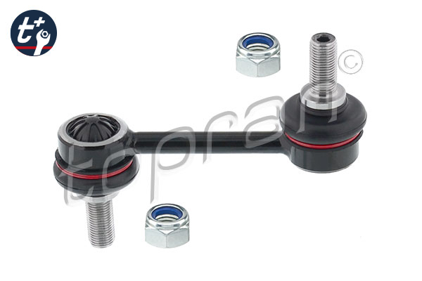 Entretoise/tige, stabilisateur t+ | TOPRAN