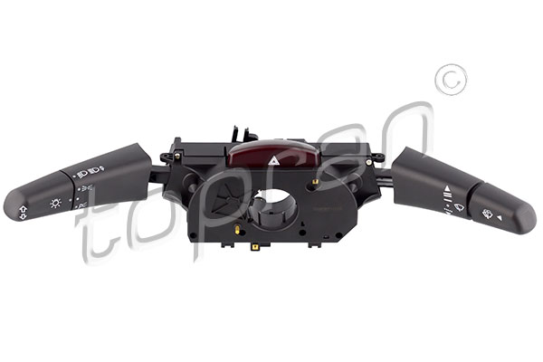 Commutateur de colonne de direction | TOPRAN