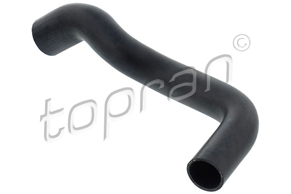 Durite de radiateur | TOPRAN