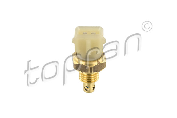 Capteur, température de l'air d'admission | TOPRAN