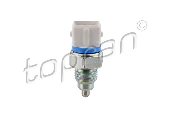 Contacteur, feu de recul | TOPRAN