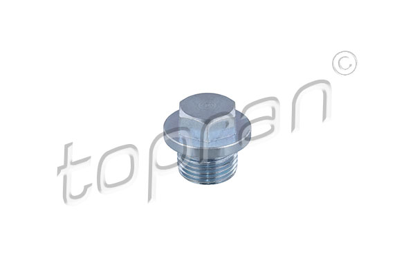 Vis-bouchon, carter d'huile | TOPRAN
