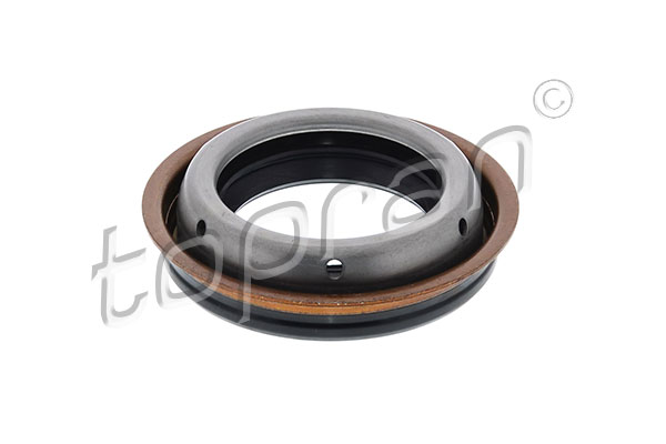 Bague d'étanchéité, différentiel | TOPRAN