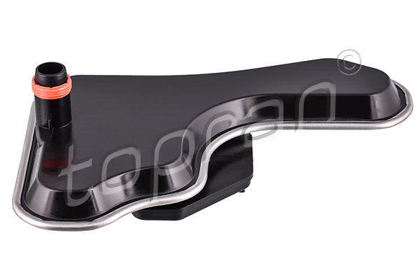 Filtre hydraulique, boîte automatique | TOPRAN