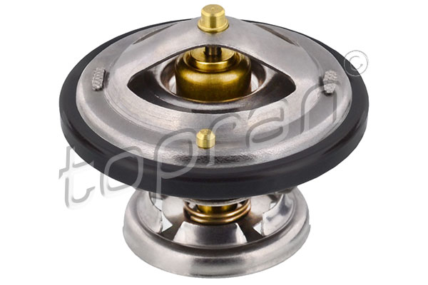 Thermostat, liqiuide de refroidissement | TOPRAN
