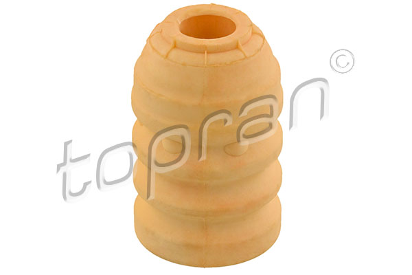 Butée élastique, suspension | TOPRAN