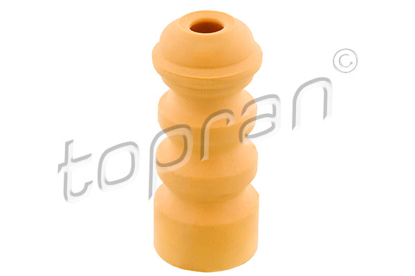 Butée élastique, suspension | TOPRAN