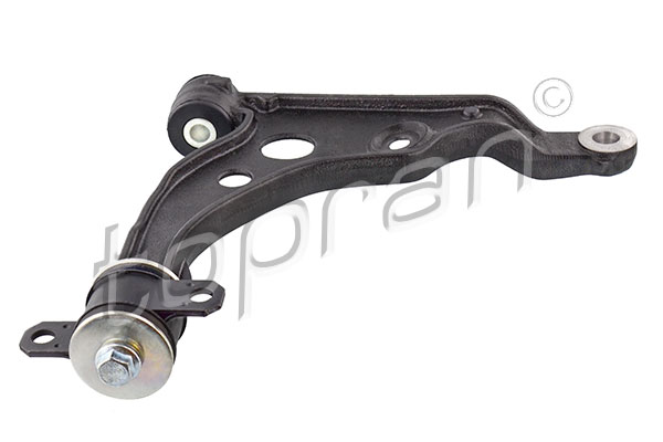 Bras de liaison, suspension de roue | TOPRAN