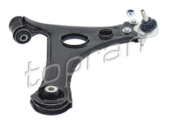Bras de liaison, suspension de roue | TOPRAN