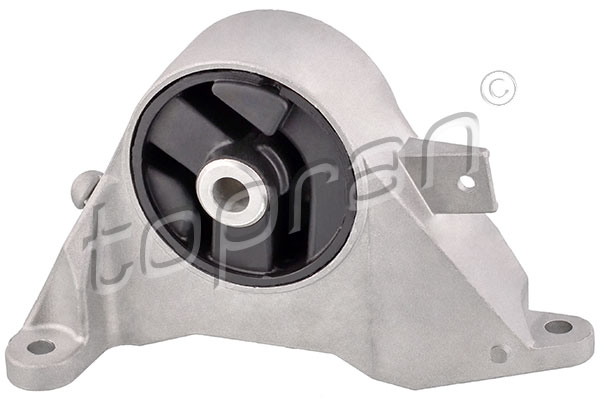 Support moteur | TOPRAN
