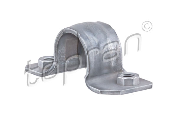 Support, suspension du stabilisateur | TOPRAN