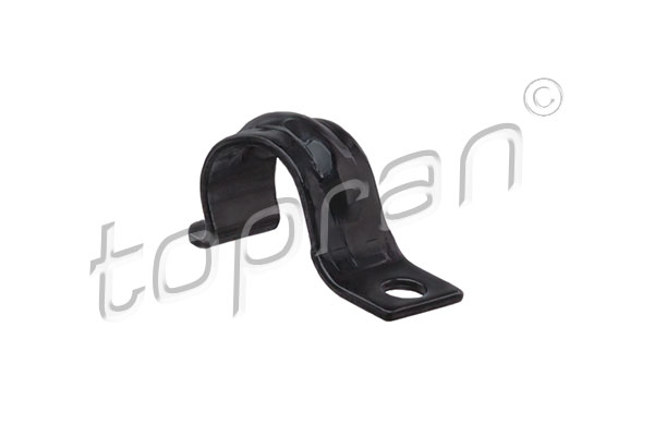 Support, suspension du stabilisateur | TOPRAN