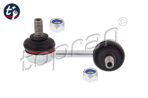 Entretoise/tige, stabilisateur t+ | TOPRAN