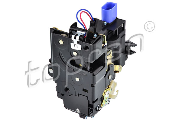 Serrure de porte | TOPRAN