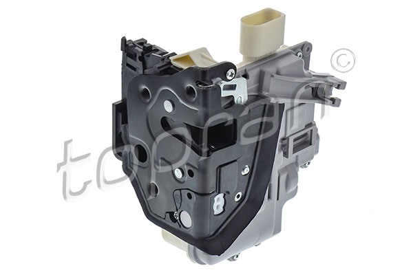 Serrure de porte | TOPRAN