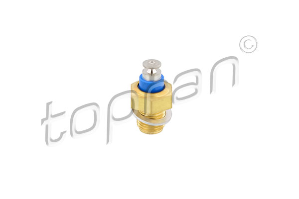 Capteur, température d'huile | TOPRAN