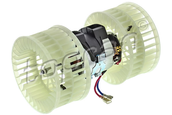 Pulseur d'air habitacle | TOPRAN