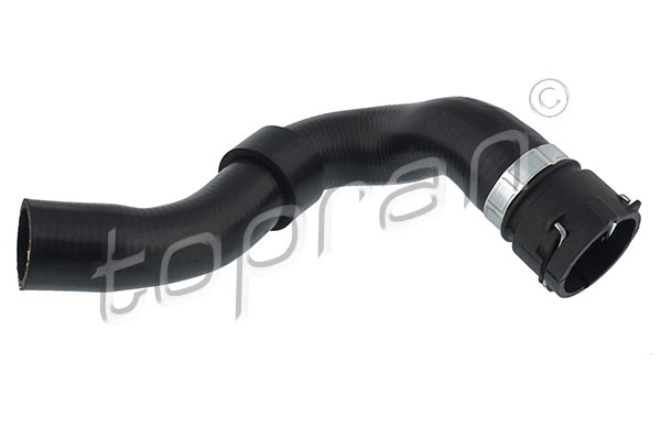 Durite de radiateur | TOPRAN