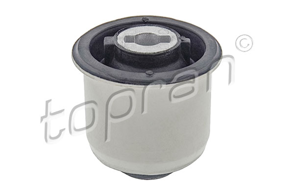 Suspension, corps de l'essieu | TOPRAN