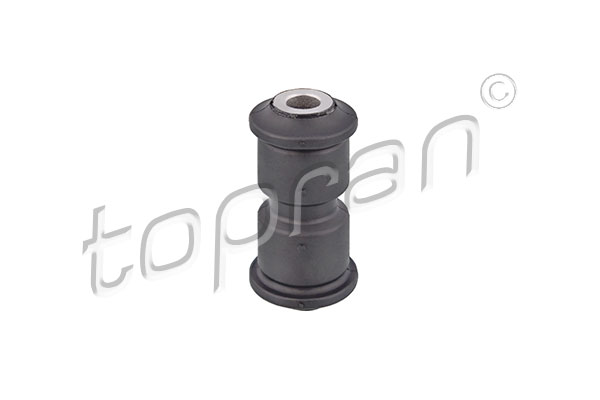 Coussinet de palier, ressort à lames | TOPRAN