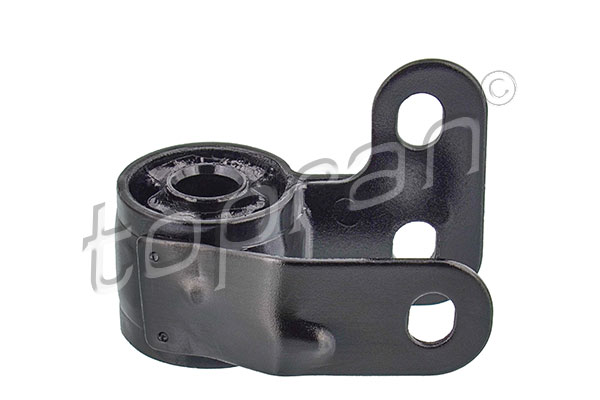 Support, silentbloc du bras transversal | TOPRAN