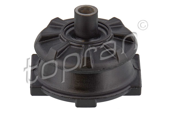 Suspension, corps de l'essieu | TOPRAN