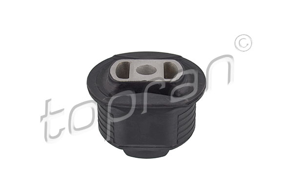 Suspension, support d'essieu | TOPRAN