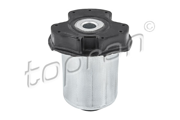 Suspension, corps de l'essieu | TOPRAN