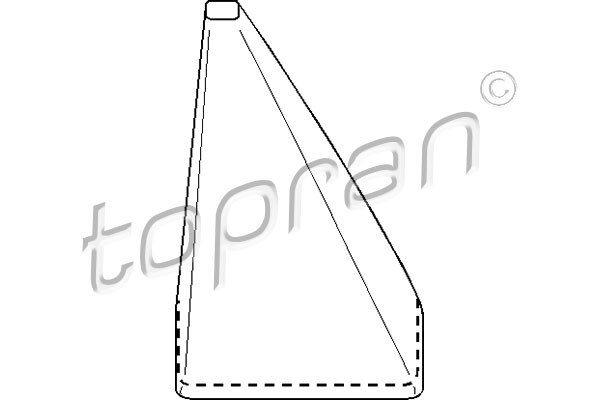 Garnissage de levier de changement de vitesse | TOPRAN