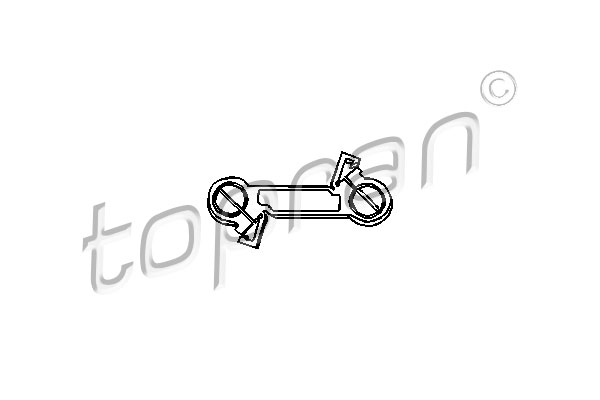 Levier de vitesse | TOPRAN