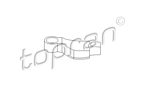 Culbuteur, distribution | TOPRAN