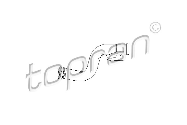 Tuyauterie du réfrigérant | TOPRAN