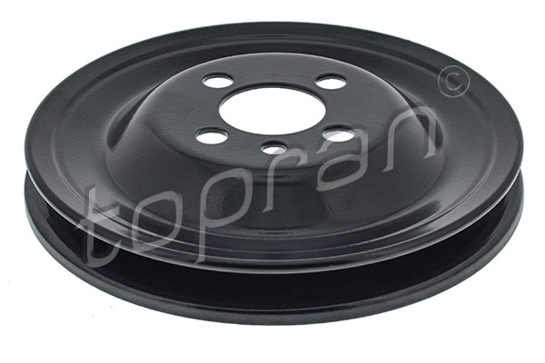 Poulie, vilebrequin | TOPRAN