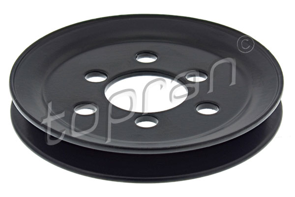 Poulie, pompe de direction assistée | TOPRAN