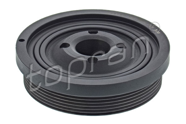 Poulie, vilebrequin | TOPRAN