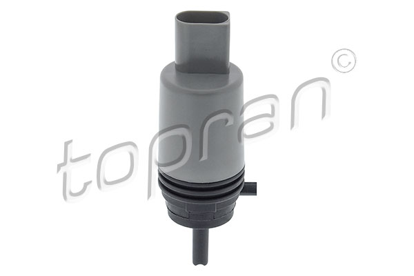 Pompe d'eau de nettoyage, nettoyage des vitres | TOPRAN