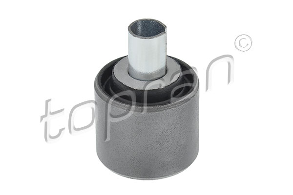 Suspension, support d'essieu | TOPRAN