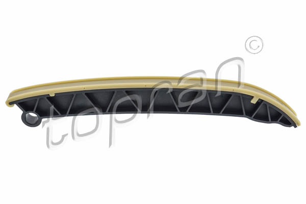 Rail tendeur, chaîne de distribution | TOPRAN