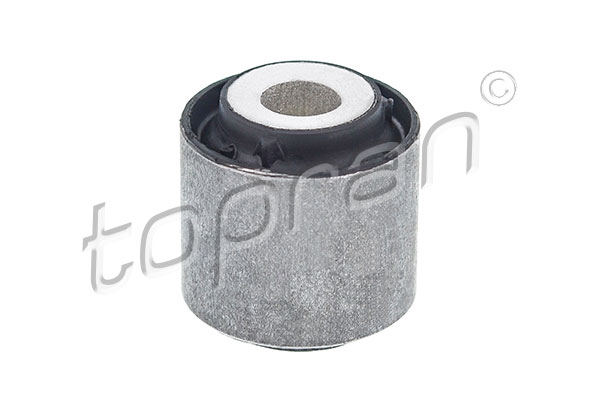 Suspension, support d'essieu | TOPRAN