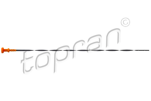 Jauge de niveau d'huile | TOPRAN