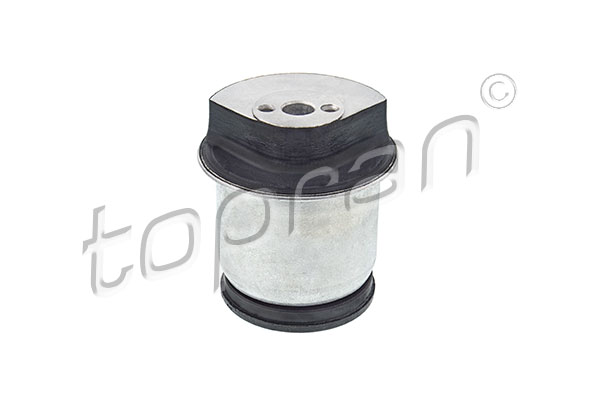 Suspension, corps de l'essieu | TOPRAN