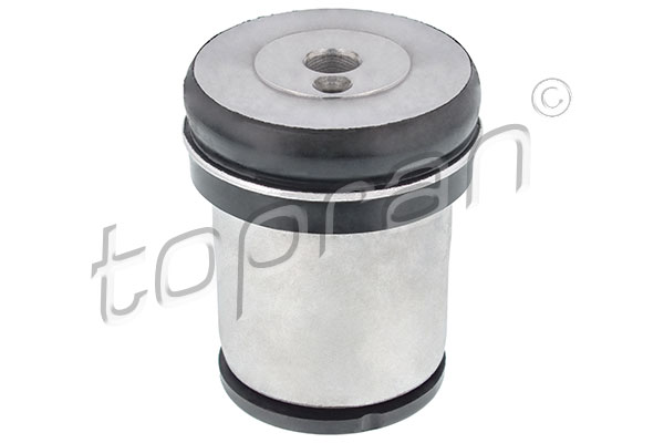 Suspension, corps de l'essieu | TOPRAN