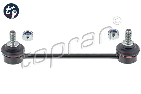 Entretoise/tige, stabilisateur t+ | TOPRAN