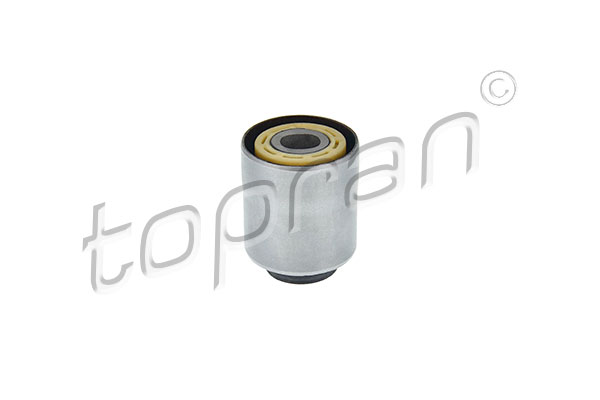 Suspension, corps de l'essieu | TOPRAN