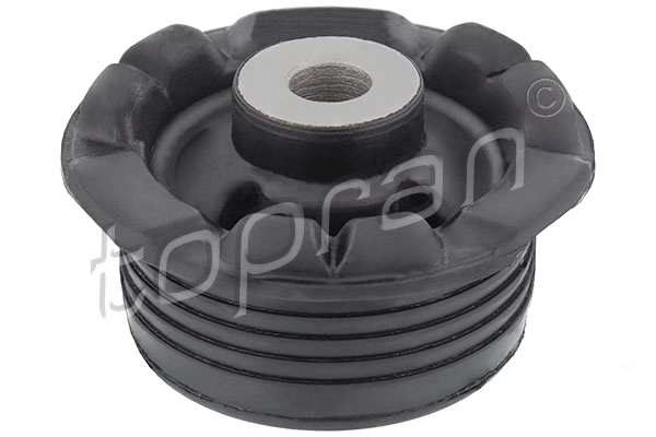 Suspension, corps de l'essieu | TOPRAN