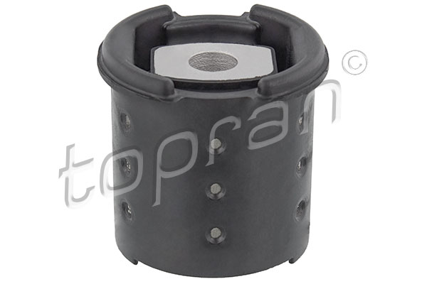 Suspension, support d'essieu | TOPRAN