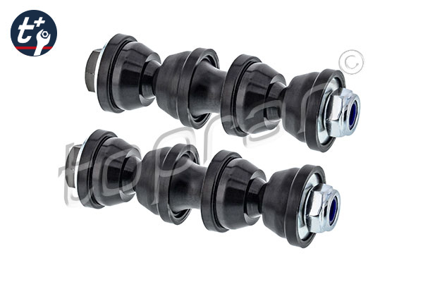 Kit de réparation, barre de couplage stabilisatrice t+ | TOPRAN