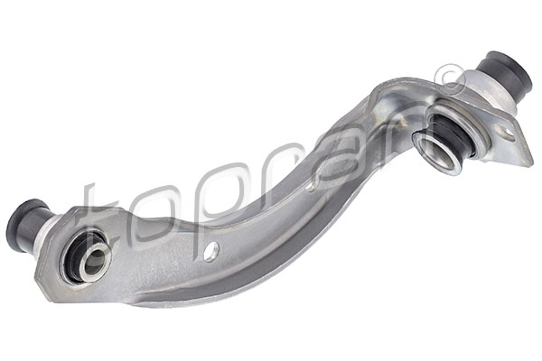 Support moteur | TOPRAN