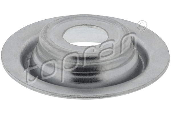 Patin de ressort | TOPRAN