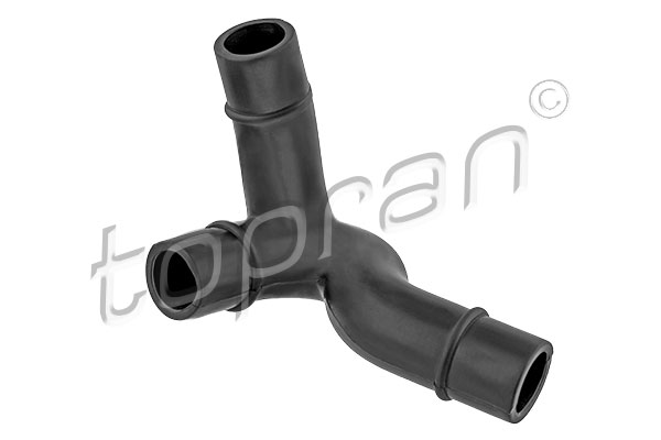 Flexible, aération de la housse de culasse | TOPRAN